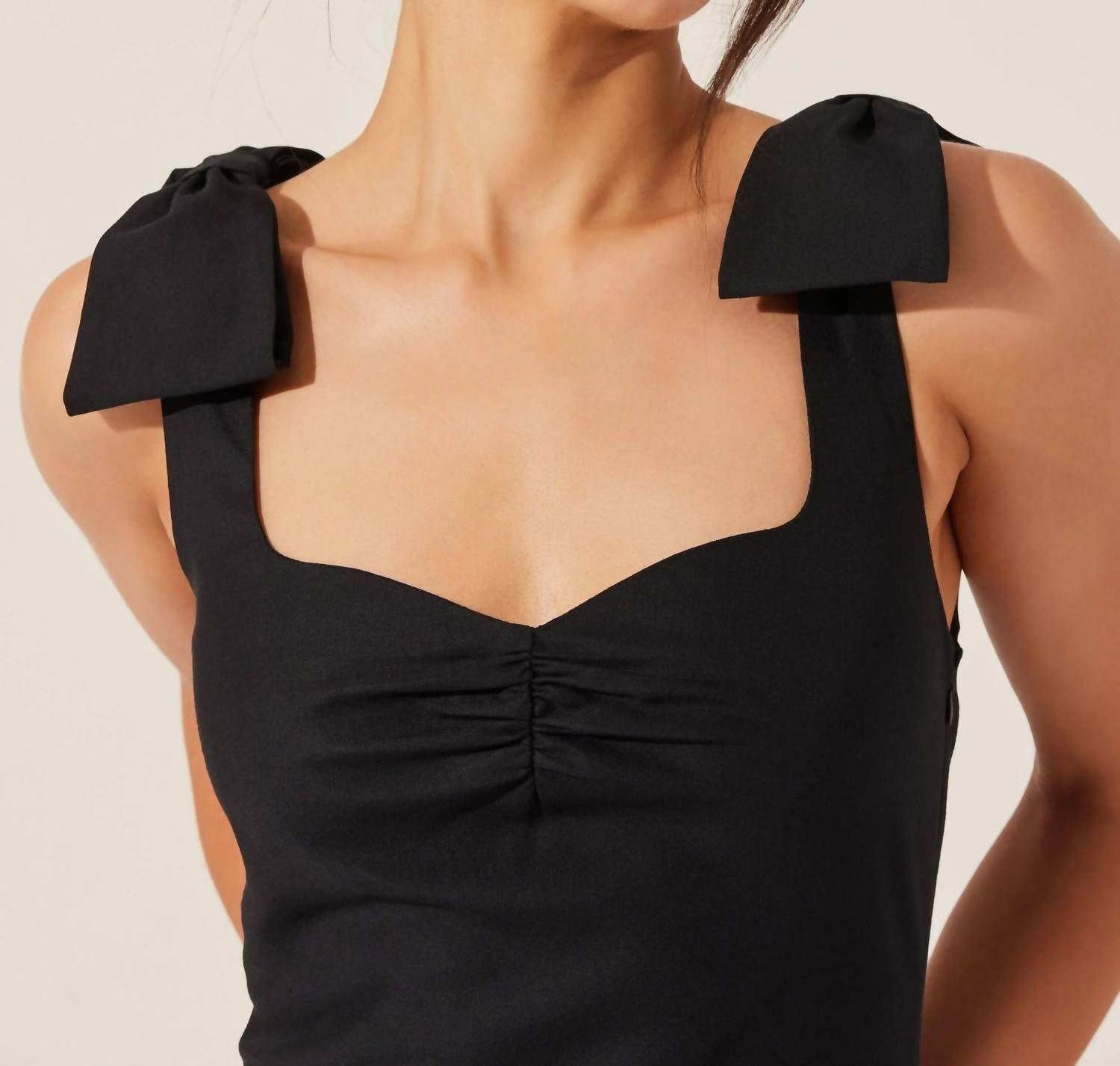 Astr - Women's Kateleya Dress