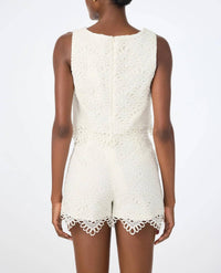 Trina Turk - Albi Lace Top
