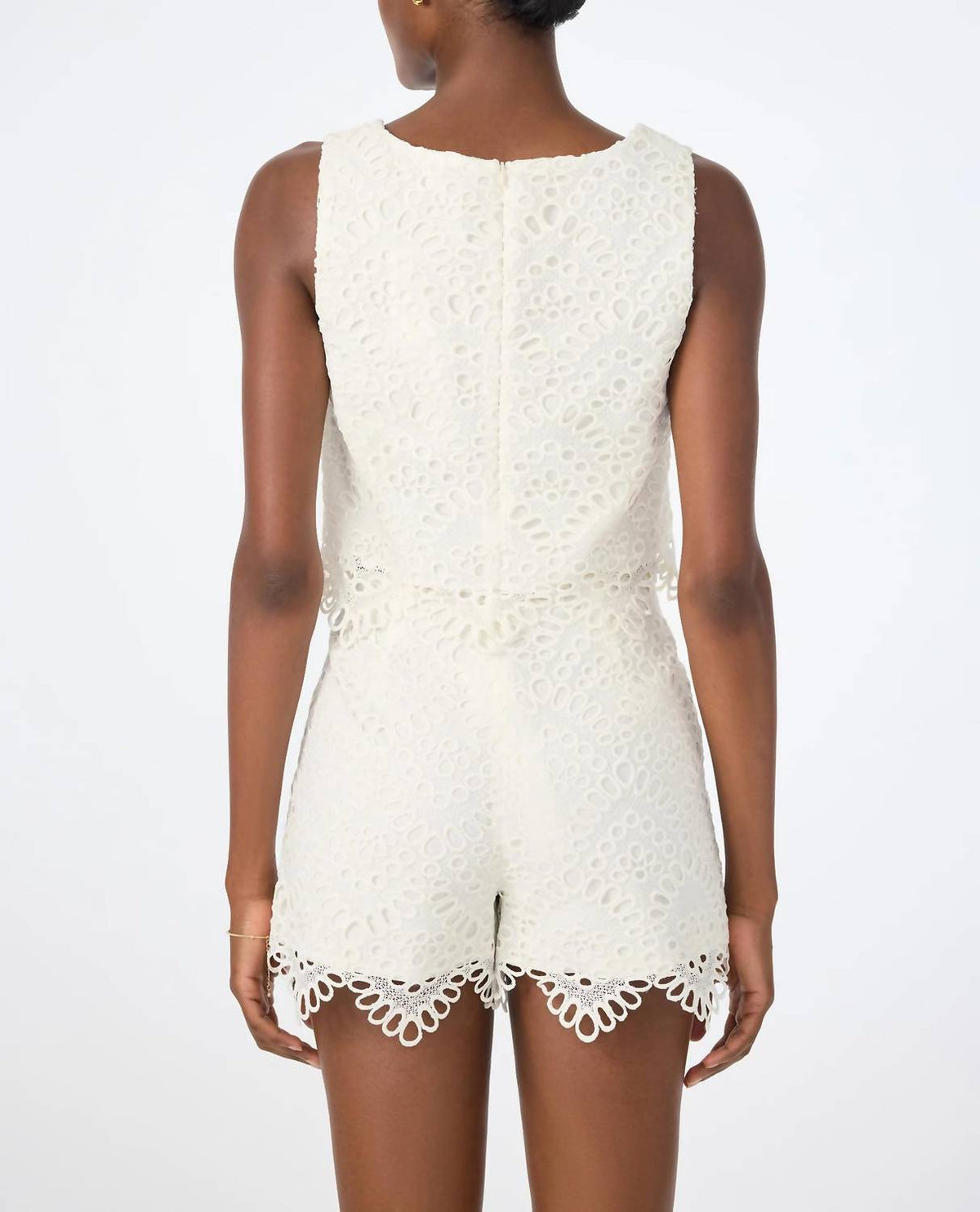 Trina Turk - Albi Lace Top