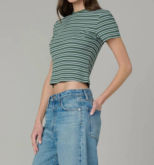 Joe'S Jeans - The Baby Tee