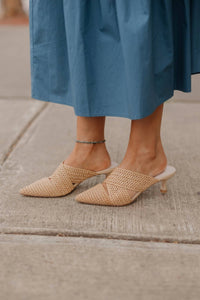 Koko + Palenki - Women's Teslee Slip-on