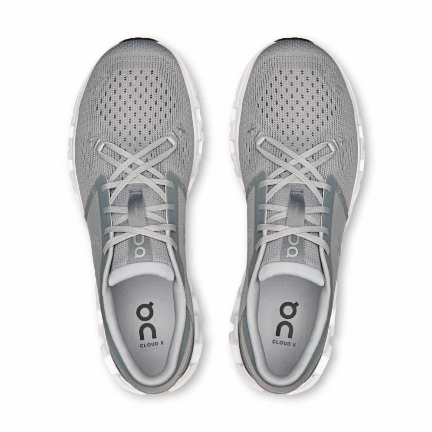 On - Men's Cloud X 4 Training Shoes