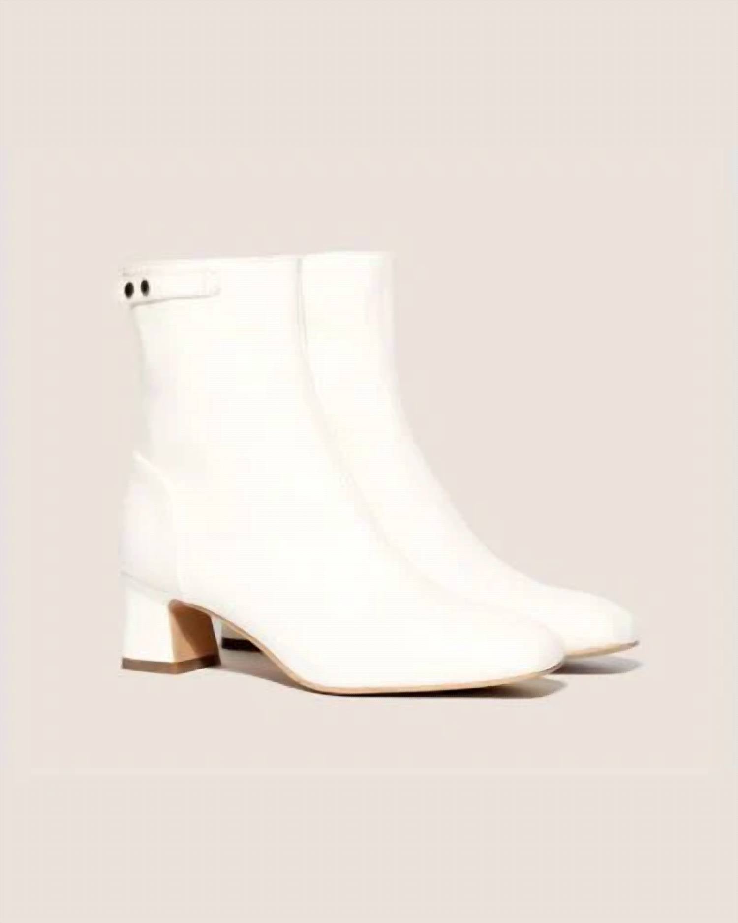 Gini & Albert - Women's Wyn Boots