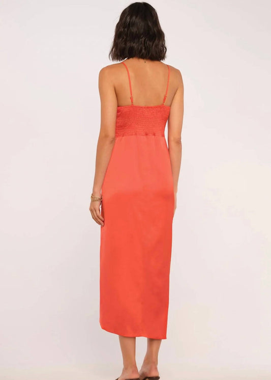 Heartloom - Artemis Midi Dress