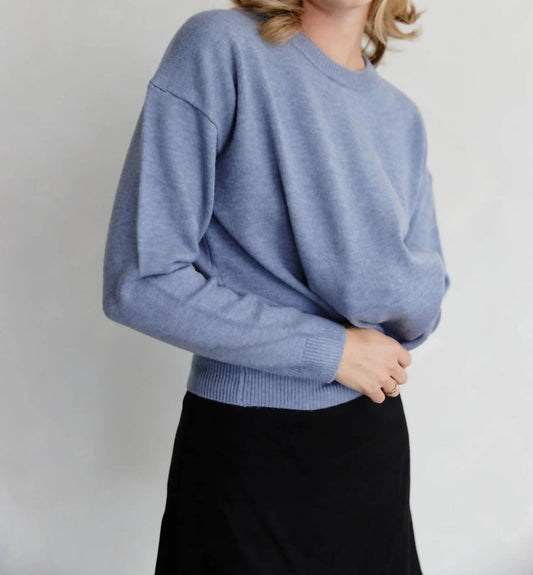 Mod Ref - Sutton Sweater