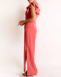 Camilyn Beth - Katherine Sheath Gown
