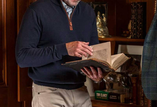 Onward Reserve - Jackson Pullover