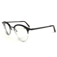 Robert Mitchel - Men's Eyeglasses Frames Rm 20217 Half Rim
