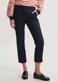 Ines De La Fressange - Audrey Tapered Cut Pant