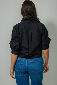 Shop Kmj - Southern Lover Button Down Top