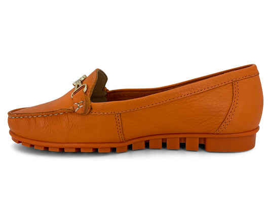 Bottero - MoAna 604 Moccasin