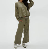 Michael Stars - Sadie Drawstring Pant
