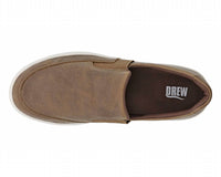 Drew - Men's Jump Slip-on Sneakers
