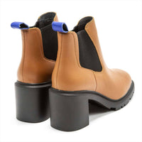 Camper - Women's Whitnee Booties