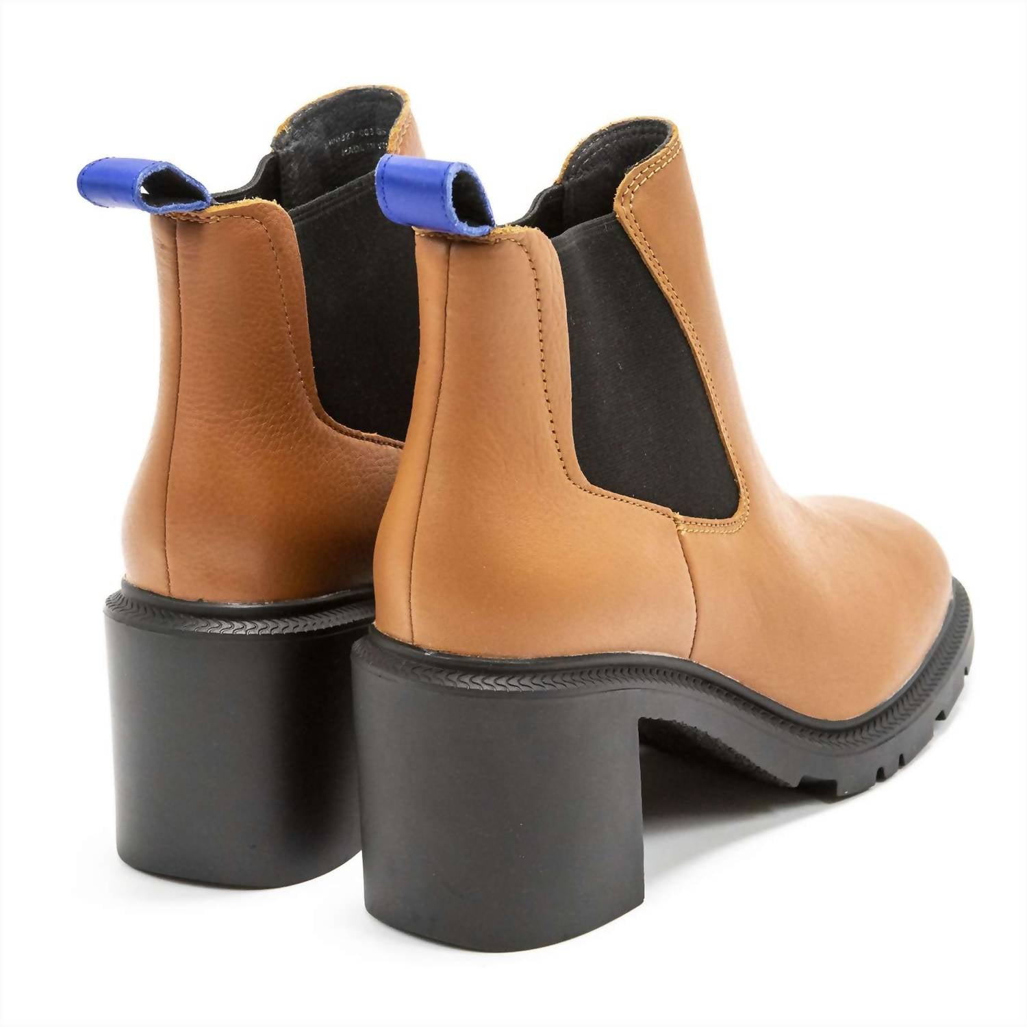 Camper - Women's Whitnee Booties