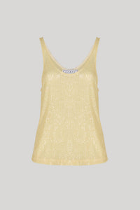 ODETTE SOLID TOP