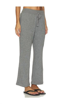Bobi - Comfort Waist Crop Flare