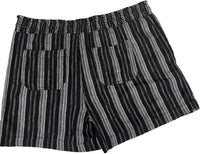 Briggs New York - Women's Linen Blend Shorts