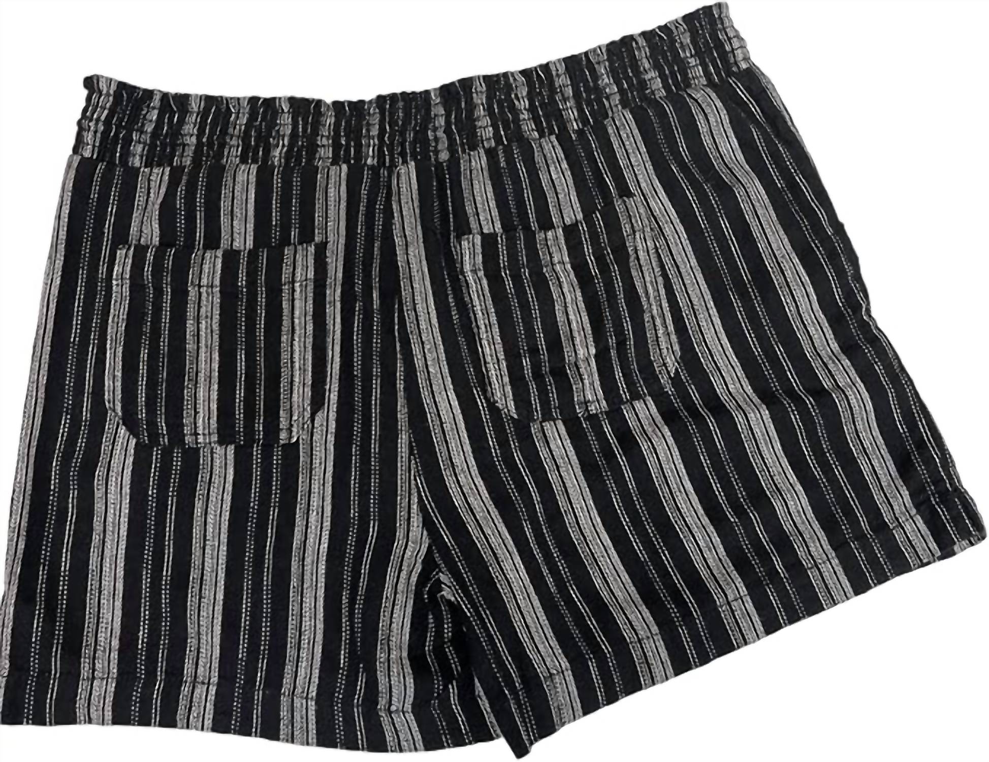 Briggs New York - Women's Linen Blend Shorts