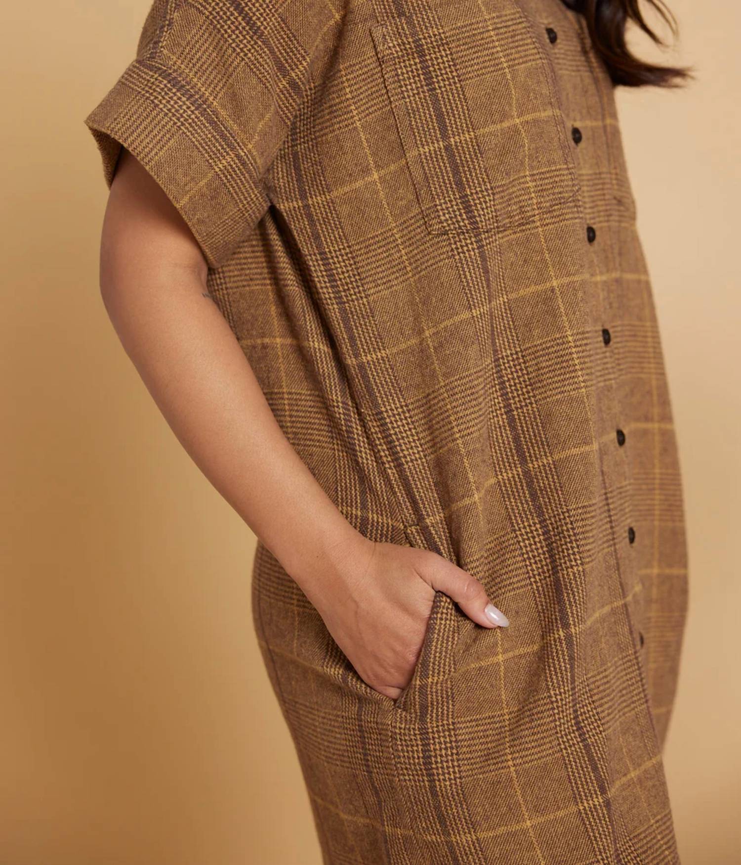 Known Supply - Amaris Dress