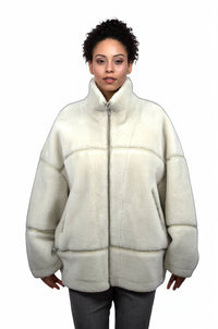 Lusso Beni - Marvella Jacket