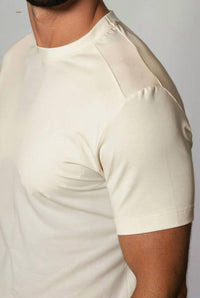 Buki - Cinqo Crew Neck T-shirt