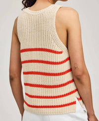 Gentle Fawn - Andrea Knit Tank
