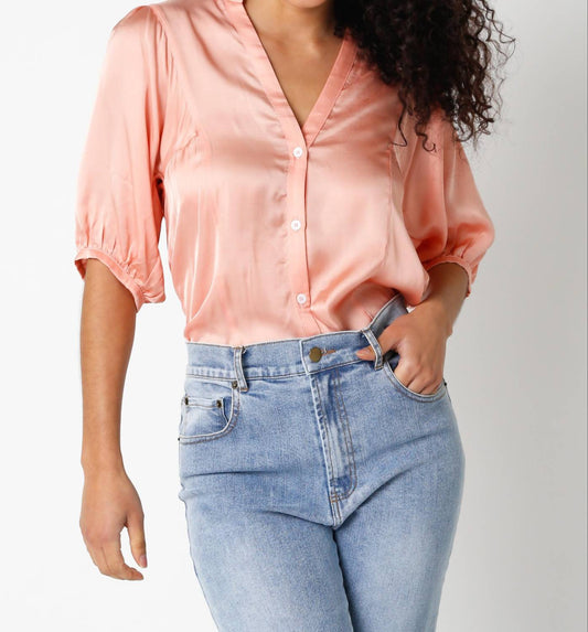 Olivaceous - Bright Ideas Top