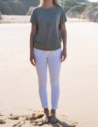 Marble - Sparkle Sunshine T-shirt