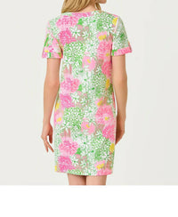 Lilly Pulitzer - Cameron Popover Dress