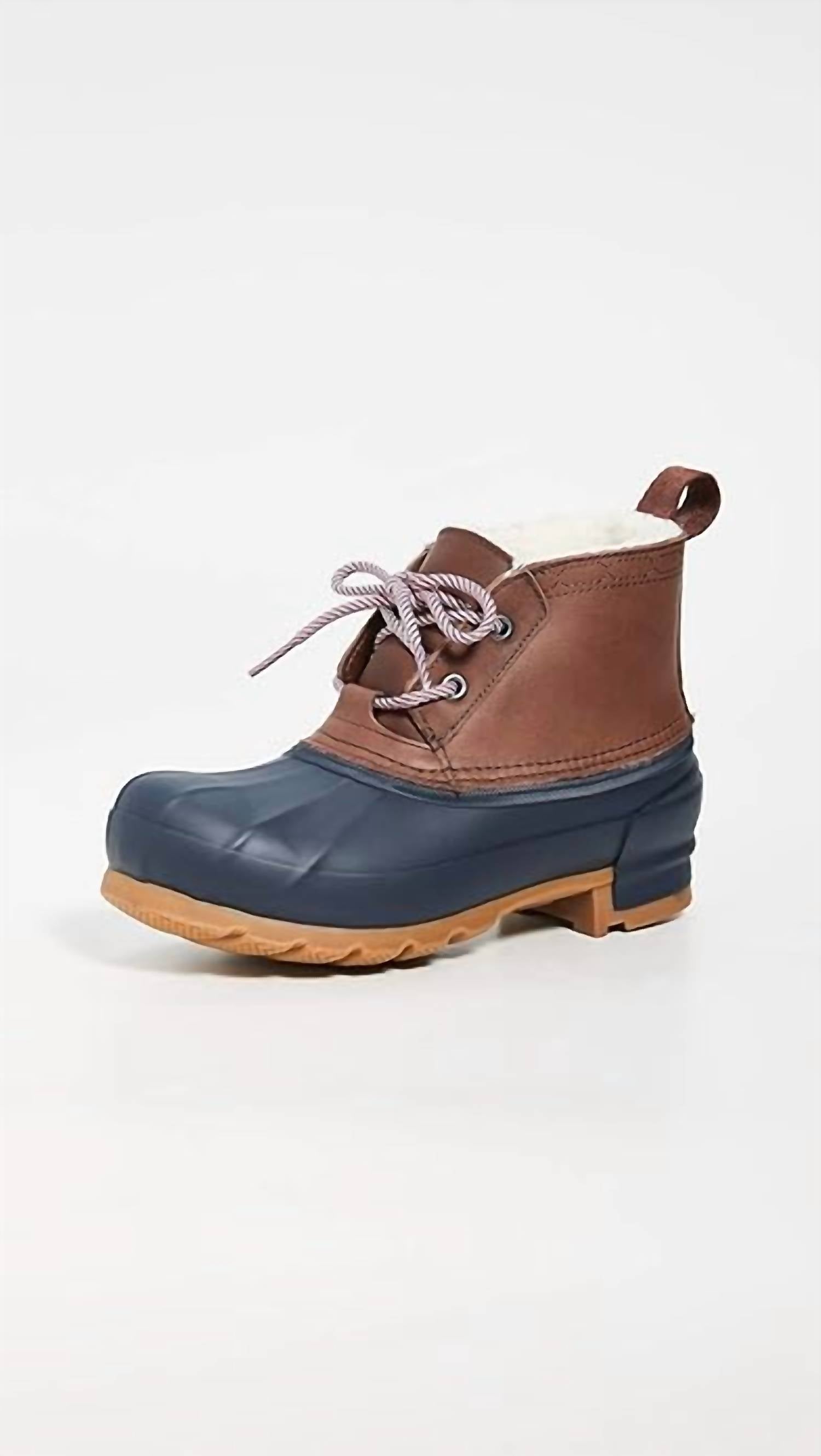 Hunter - Women's Original Short Insulated Pac Boots
