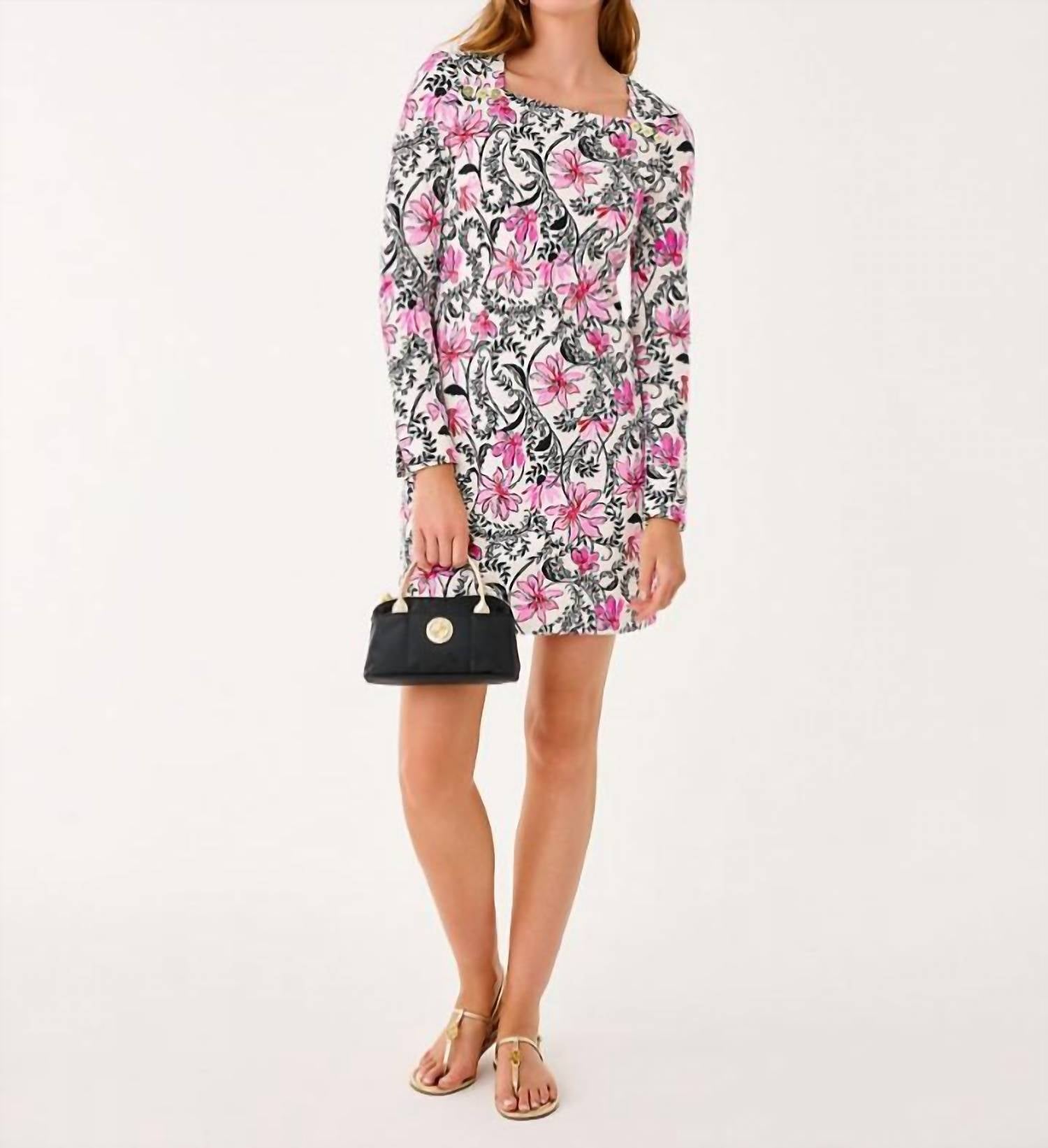 Lilly Pulitzer - Aubri Dress