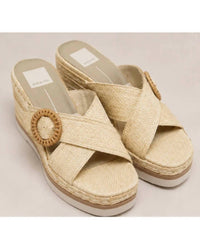 Dolce Vita - Women's Liesel Wedge Sandal
