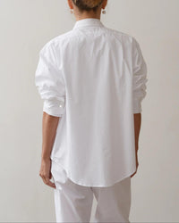 Donni. - Cotton Pop Shirt