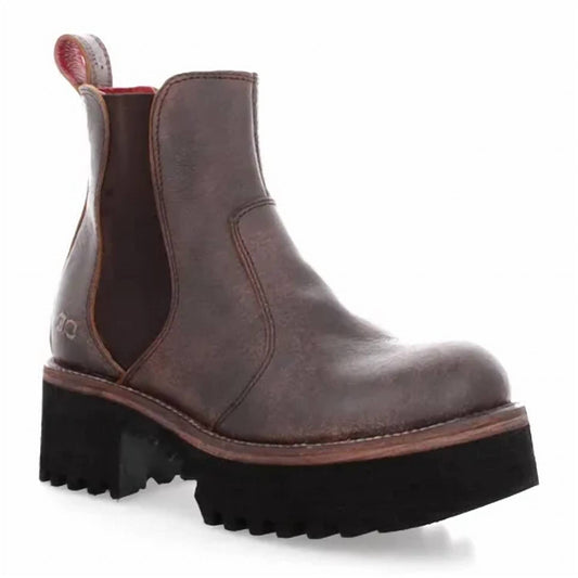 Bedstu - Women Valda Hi Boot