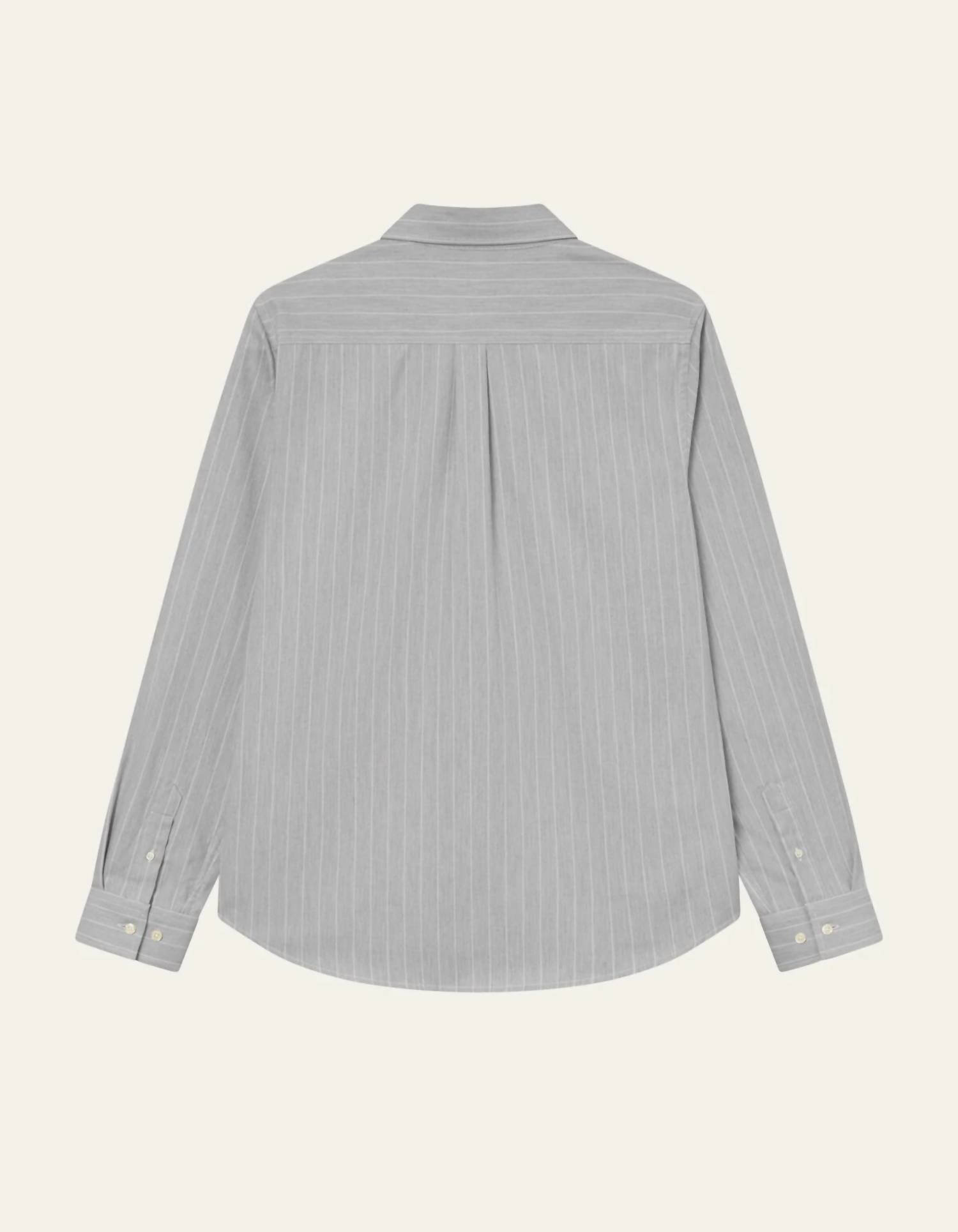 Les Deux - Desert Regular Stripe Shirt