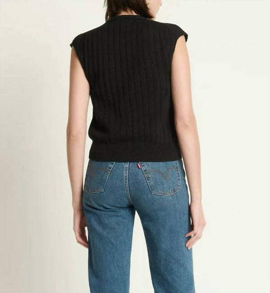 Nation Ltd - Morganna Sweater Vest