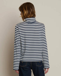 Nation Ltd - Neo Turtleneck Top