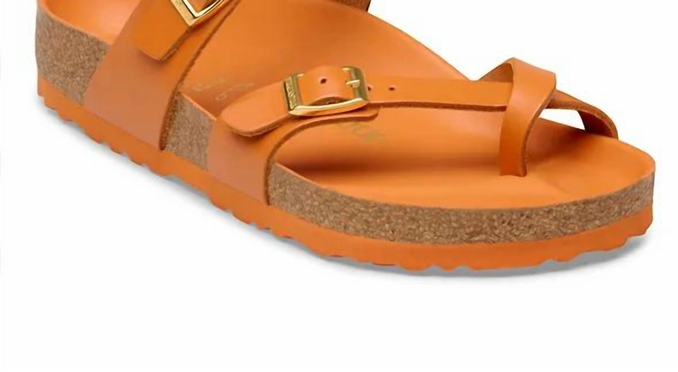 Birkenstock - Women's Mayari Thong Sandal