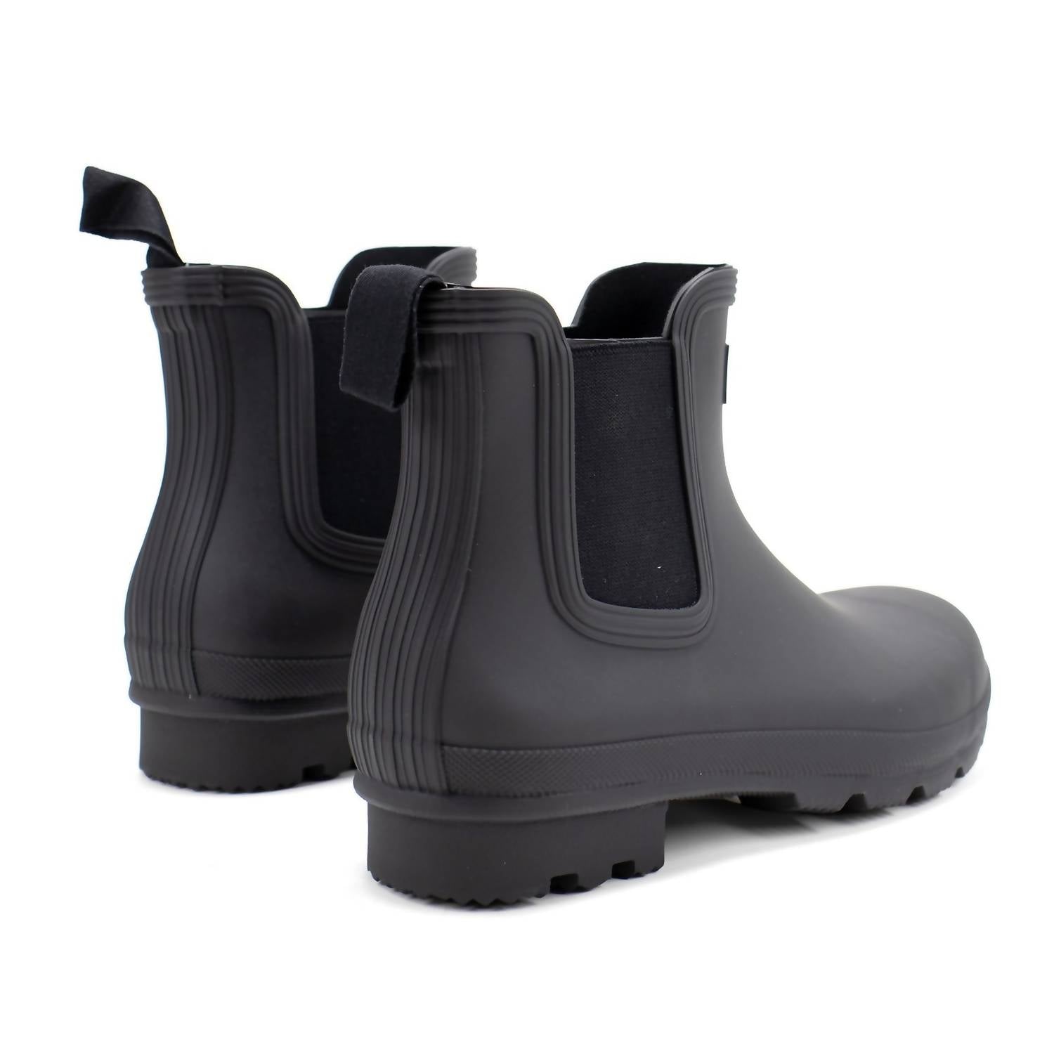 Hunter - Men's Original Chelsea Waterproof Ankle Boots