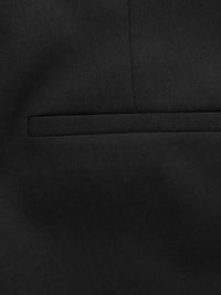 Valentino - High Waisted Skinny Trousers