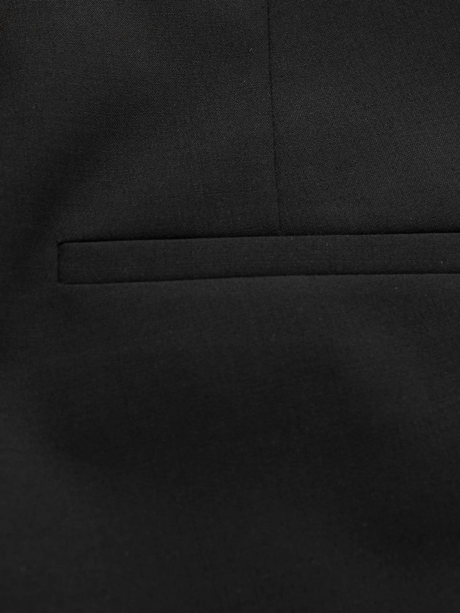 Valentino - High Waisted Skinny Trousers