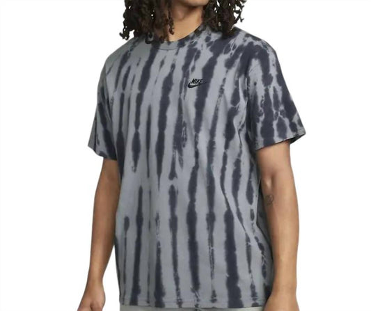 Nike - Men's Essentials Tie-Dye T-Shirt