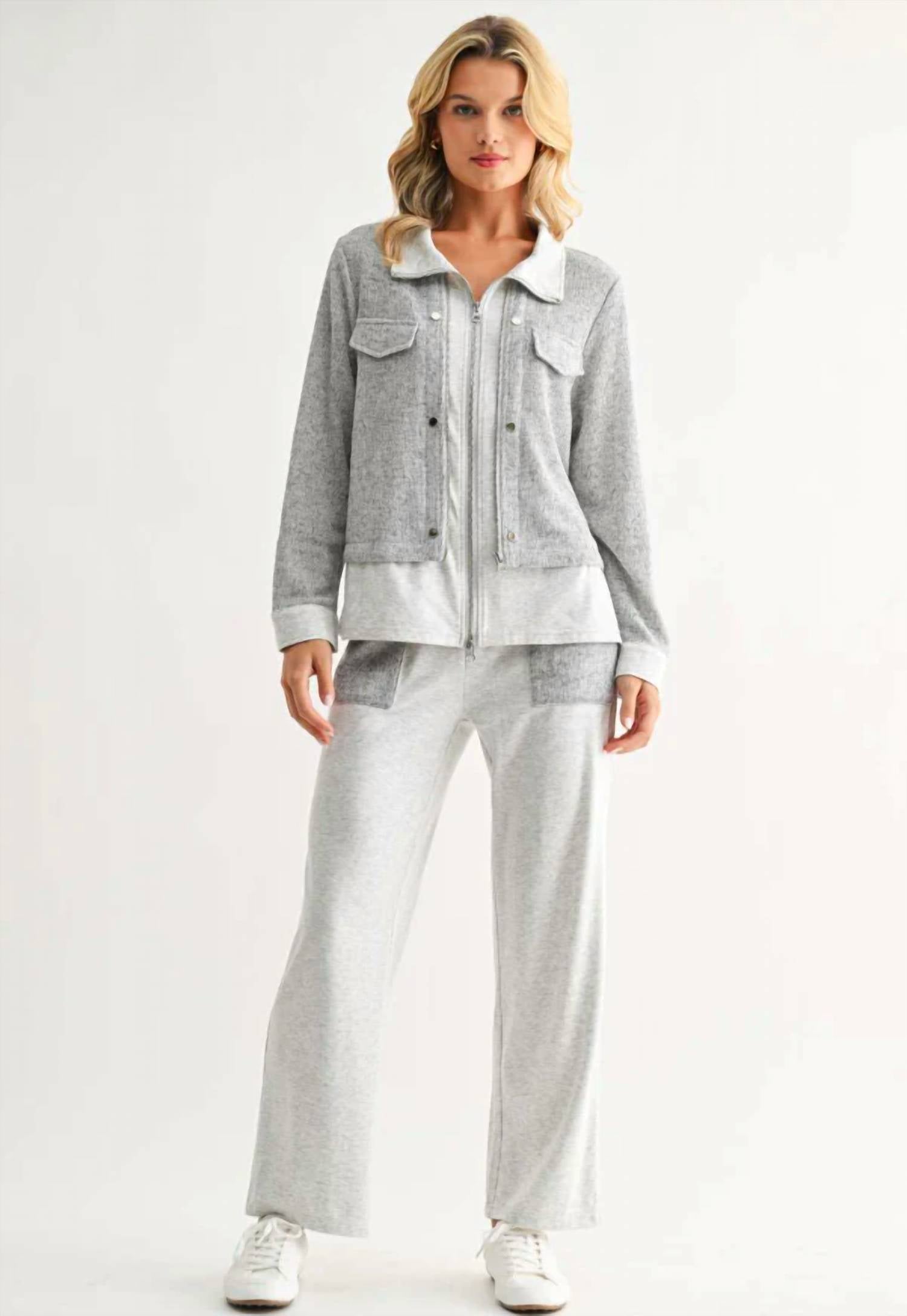 Joh - Jeannie Pants
