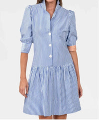 Gretchen Scott - So Sweet Stripe Dress