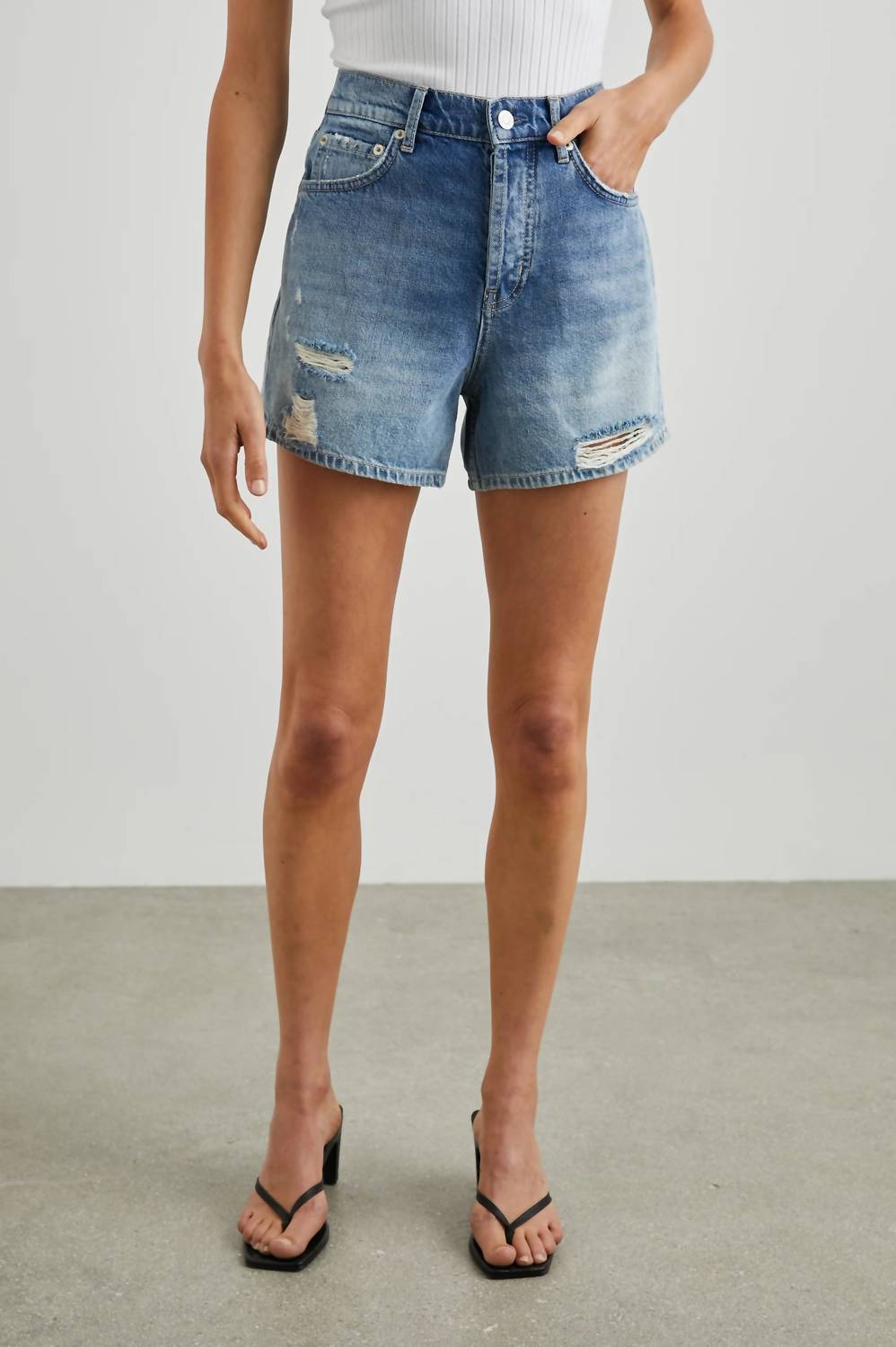 Rails - Zuma Short