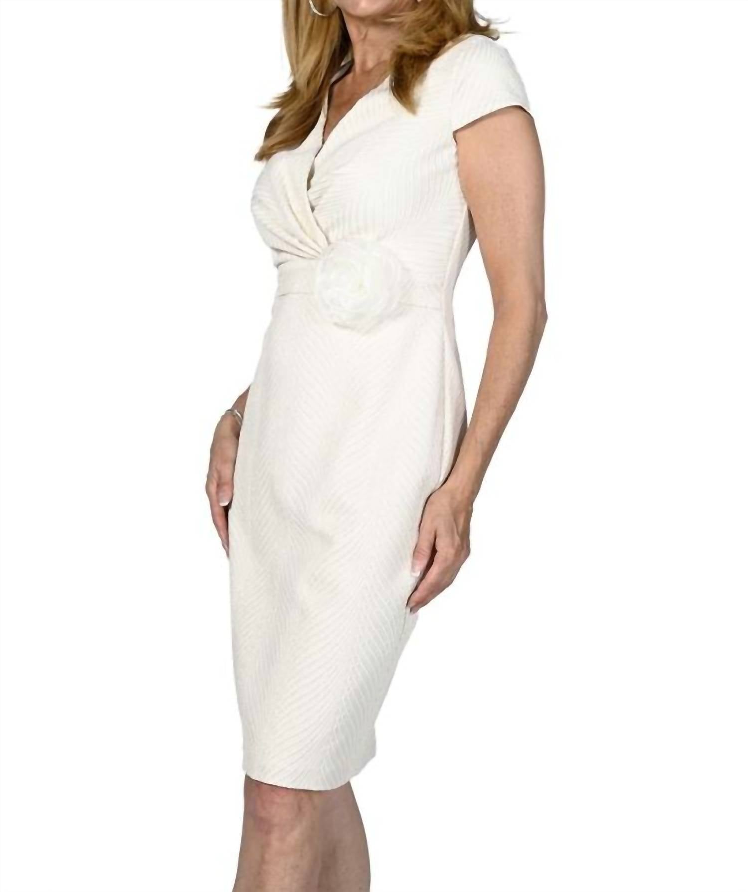 Woven Dress