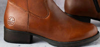 Rieker - Women's Leather Boots