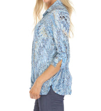 Carine - Sabrina 3/4 Sleeves Shirt