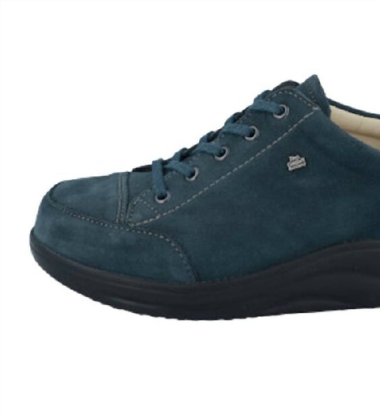 Finn Comfort - Women's Ikebukuro Oxford Shoes